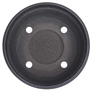 

for Club Car DS and Precedent Golf Cart Brake Drum - Fits 1995-Up 101791101 for Club Car Golf Cart Parts Rear Brake Drum