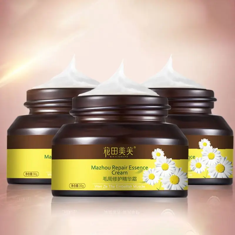 Крем-Эссенция от морщин и ихтиоза для тела 30 г крем отверждения куриной рыбьей