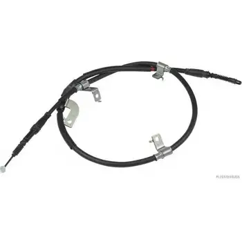 

Brake cable lion KIA: SORENTO 09-6-Speed) 4WD HYUN