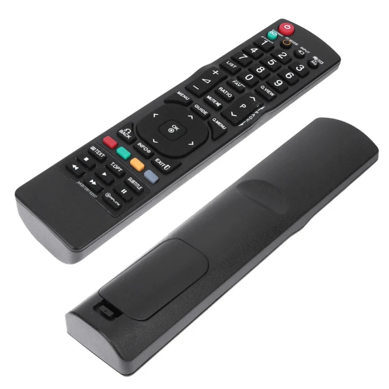 AKB72915207 пульт дистанционного управления для LG Smart TV 55LD520 19LD350 19LD350UB 19LE5300 22LD350 умный