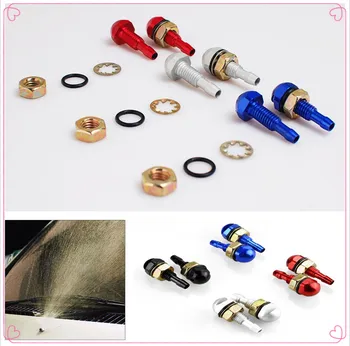 

Car Windshield Spray Eyes Front Wiper Cleaning water Nozzle for Renault Alaskan Trezor Talisman Kwid Espace Kangoo