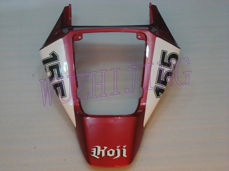 Обтекатели для Fireblade 2006 кузов CBR 1000RR 2006, ювелирные изделия, красная Drog комплект обтекателей для Honda Cbr1000 RR 2006-2007