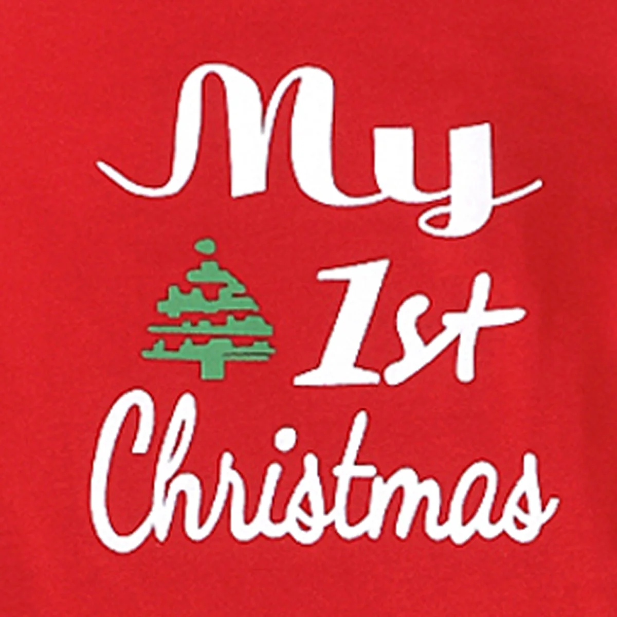 Г. Новинка, милый детский Ромпер брюки с надписью «My First Christmas» для маленьких мальчиков и девочек шляпа, наряды Рождественский комплект, осенняя одежда, комплект из 3 предметов