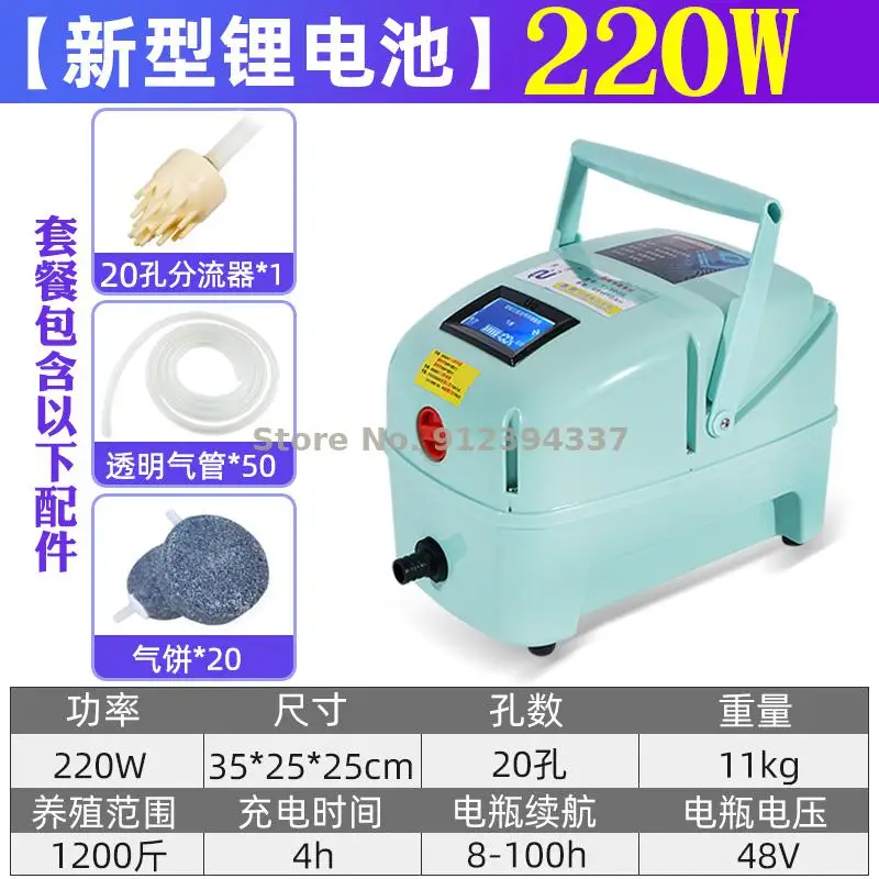 220W