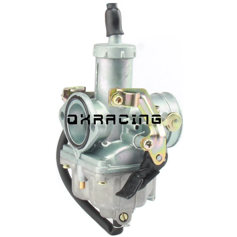 30mm PZ30 Carburetor Power Jet Accelerating Pump for 200cc 250cc Motocross Pit Dirt Bike ATV
