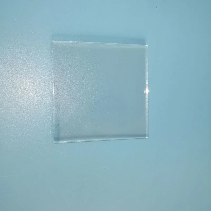 50T/50R Plates Beam Splitter 80*80*1.1mm 30*30 *1.1mm Beamsplitter Compensation PLates Optical Laser Lense for Laser instrumet 50T/50R Plates Beam Splitter 80*80*1.1mm 30*30 *1.1mm Beamsplitter Compensation PLates Optical Laser Lense for Laser instrumet