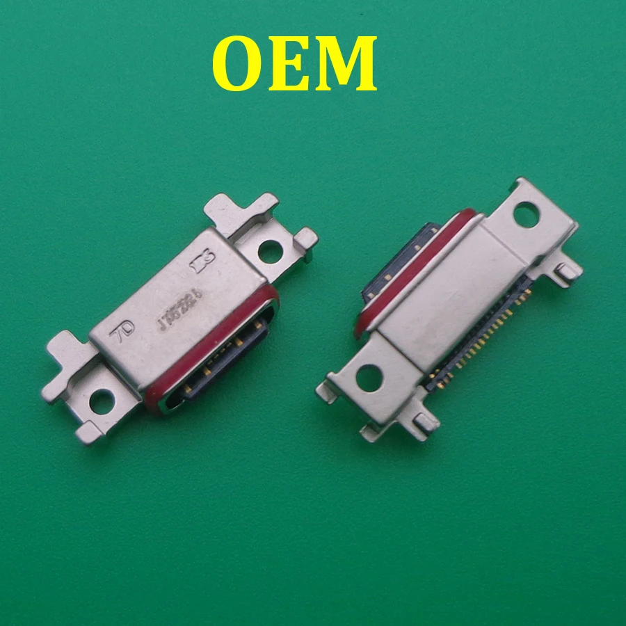10 шт. micro mini USB разъем для зарядки Samsung Galaxy A3 A5 A7 2017 A320 A320F A520 A520F A720 порт док