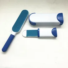 Щетка для удаления волос для домашних животных, липкая щетка для волос, костюм из трех предметов, многофункциональная одежда для чистки, щетки для волос, уход за собакой