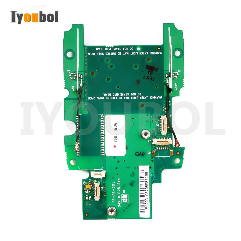 

System PCB ( Version 1 ) Replacement for Honeywell LXE MX7 Tecton