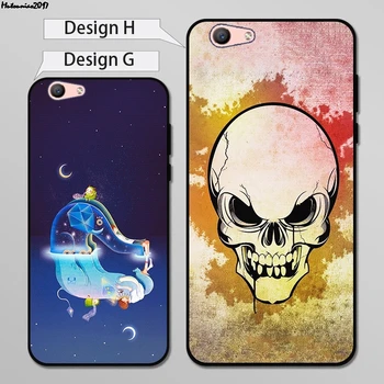 

Mutouniao Dinosaur 3 Silicon Soft TPU Case Cover For OPPO A33 A3 A3S A35 A37 A39 A5 A57 A59 A7 A71 A79 A77 A73 A7X A83