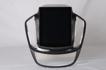 

Smart 10.4" IPS Screen Tesla Navigation For BAOJUN 560 Car radio PX6 Android 9.0 Bluetooth GPS video recorder Car Multimedia