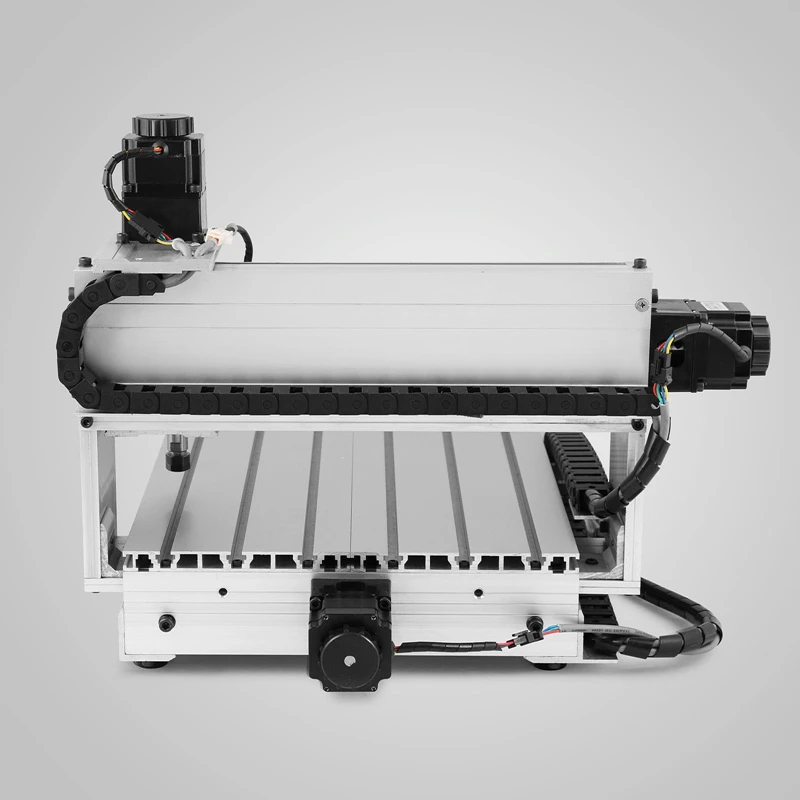 3040T 3 оси+ вращающаяся ось CNC маршрутизатор USB гравер искусство ремесла машина для резки древесины