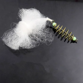 

Fishing Net Design Copper Spring Shoal Fishing Net Outdoor Sports Equipment Netting Fishing Tackle Tools