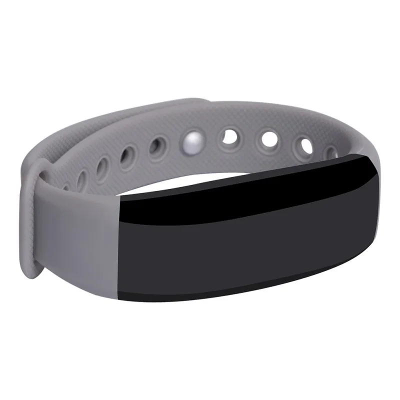 V2 светодиодный смарт-браслет, Смарт-часы, Bluetooth, водонепроницаемые, кровяное давление, пульсометр, спортивный, для бега, плавания, браслет