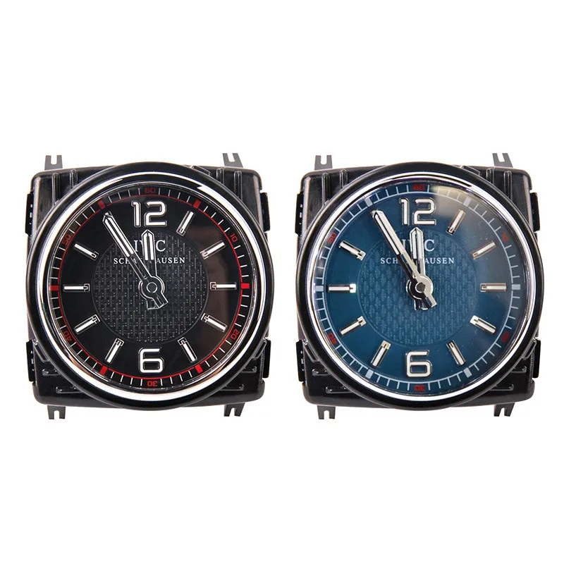 Часы IWC для Mercedes Benz C class 260l новые E S320L C200L E300L GLC AMG центральное управление