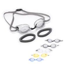 Goggles Pool Exercise Equipment Kids Kit Diving Swimming Pool Equipment Beach Game Glasses Piscina Sports Entertainment ZZ50YJ