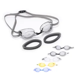 Goggles Pool Exercise Equipment Kids Kit Diving Swimming Pool Equipment Beach Game Glasses Piscina Sports Entertainment ZZ50YJ