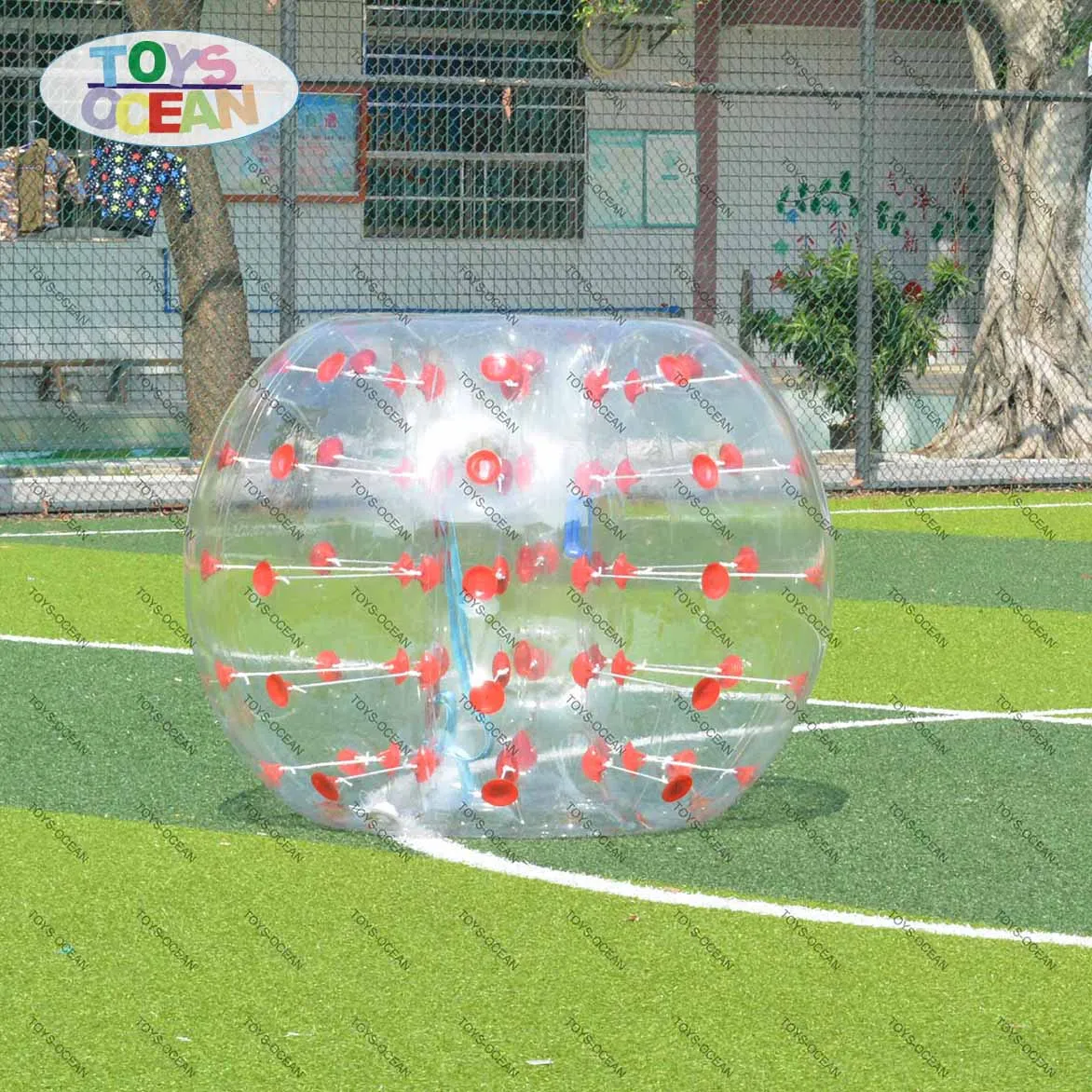 Человека Надувные бамперный надувной мяч шарик игрушка|inflatable bubble ball|bubble ballinflatable |