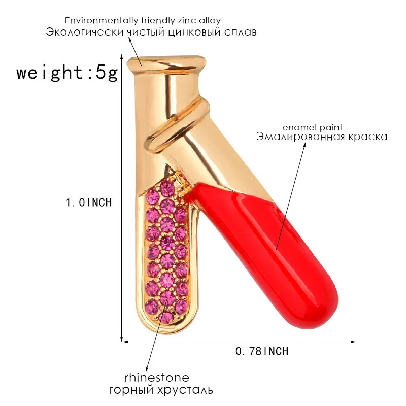 

Medical Pin Doctor Nurse Badge Test Tube Reflex Hammer Syringe Ambulance Blood Pressure Laryngoscope Scalpel Microscope Brooch