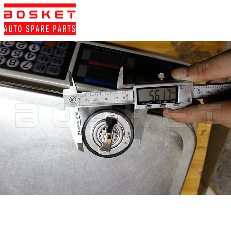 Thermostat For ISUZU 6HK1 FVZ34 8-97602048-0 8-94397310-1
