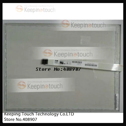 Для SCN-AT-FLT12.1-002-0H1 lcd сенсорный экран стекло дигитайзер