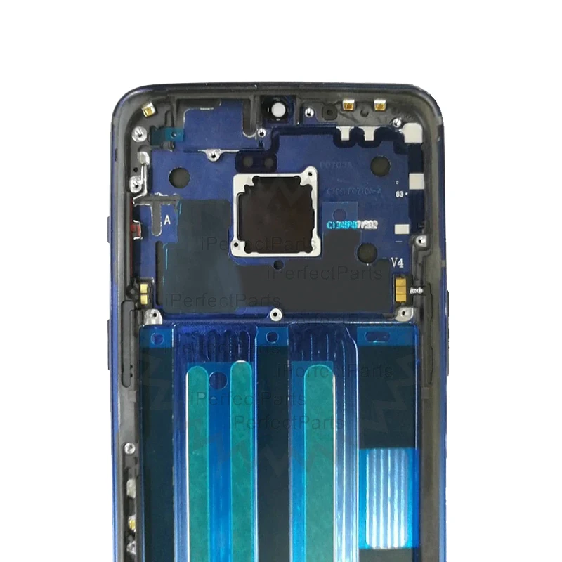 6,41 ''для oneplus 7 ЖК-дисплей с сенсорным экраном дигитайзер сборка Замена для oneplus 7 lcd+ Замена инструментов