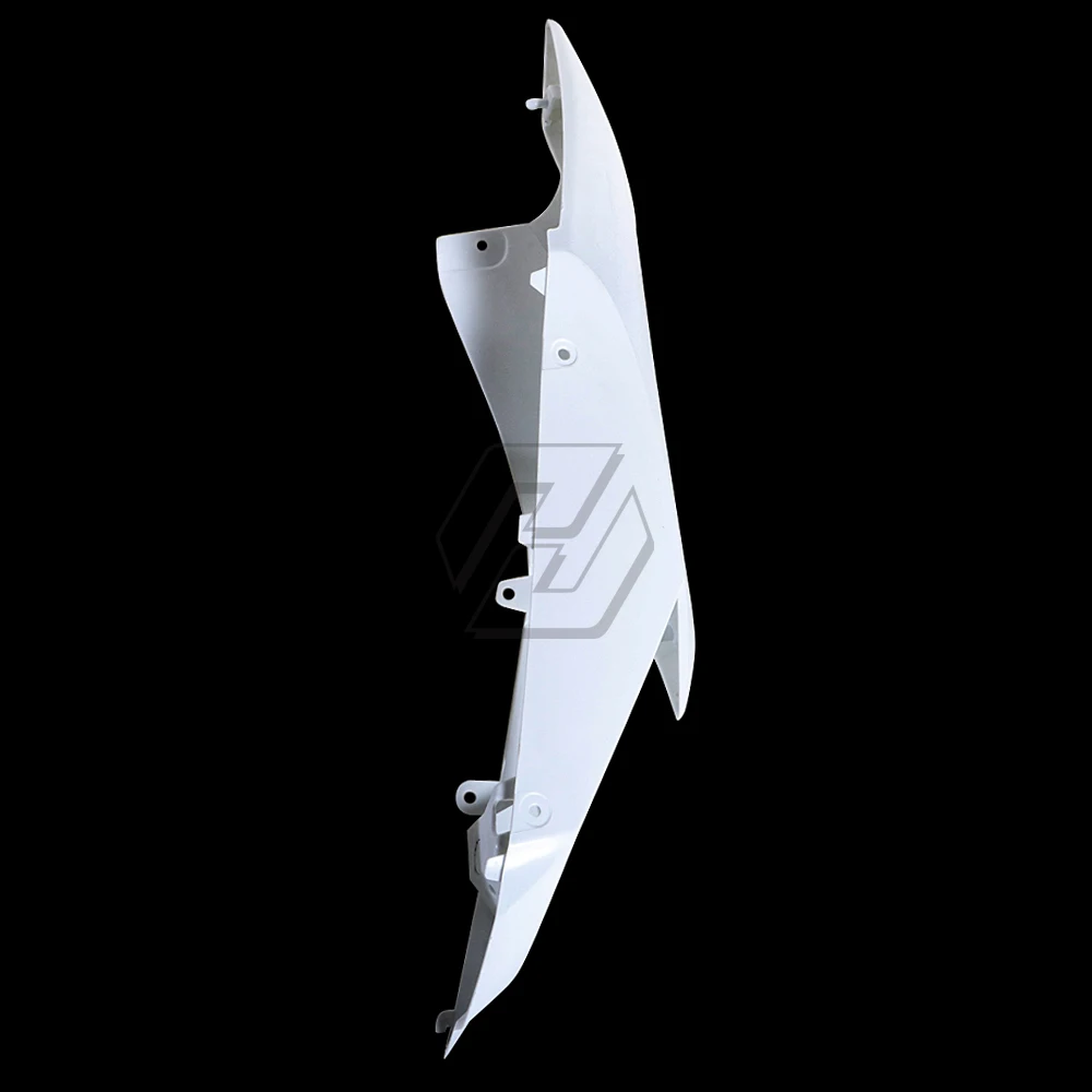 Left Motorcycle Side Trim Cover Bracket Fairing Cowling Case for Suzuki GSXR600 GSXR750 2011- K11 - Цвет: Left