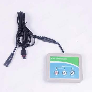 

Water Leakage Alarm Detector water leak alarm system Water Leak Sensor Detection Flood Alert Overflow Security Alarm System
