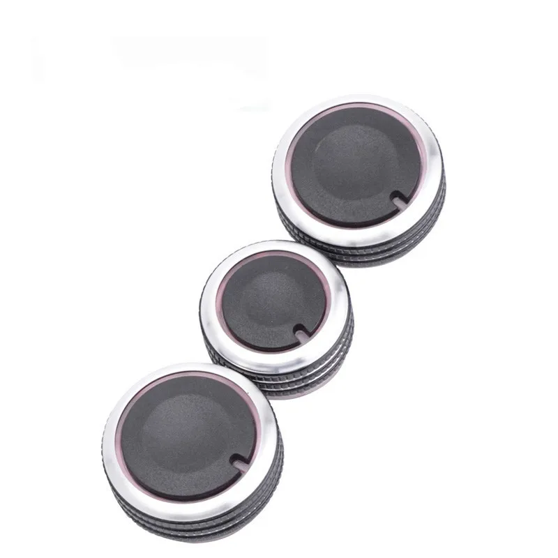 Автомобильный регулятор температуры переменного тока ручка кондиционера