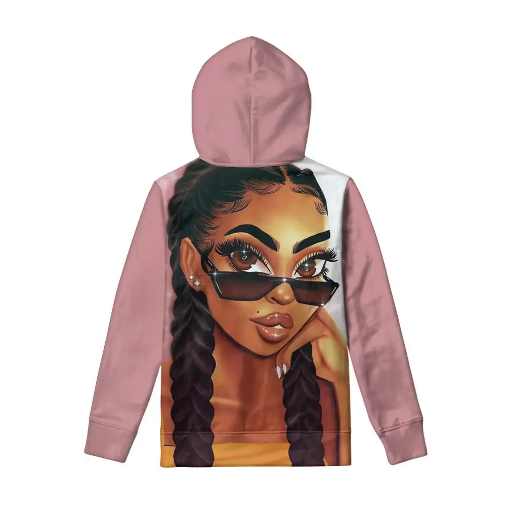 african hoodie designs