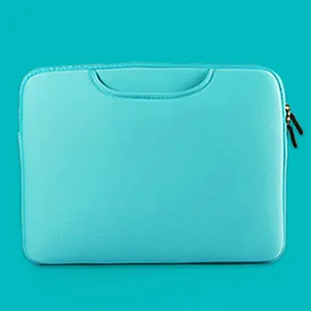 

Portable Ultrabook Notebook Soft Sleeve Laptop Bag Case Smart Cover for MacBook Pro iPad Pro Retina 11/13/15 inch LHB99