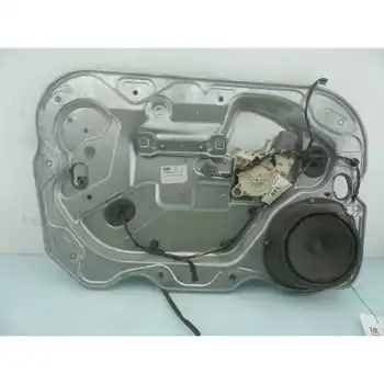 

3M5T14A584AFL Window Lifter Front Left Ford Focus Hatchback (CHAP) 1.8 Sport