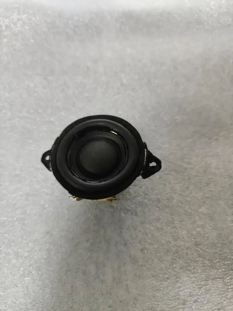 Estúdio de Vidro Tweeter para Harman Carton Aura Universal Genuíno Geração Geração Genuíno