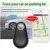 Smart Pets GPS Tracker Anti-lost Alarm Tag Wireless Bluetooth Tracker Child Bag Wallet Phone Key Finder Locator Anti Lost Alarm