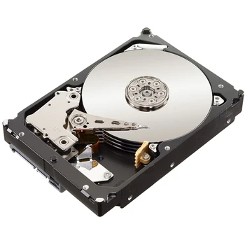 

Lenovo Hard Drive, 12Tb SATA-III, 01GV060