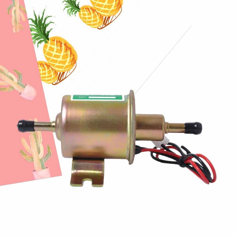 High quality Superior excavator spare parts of Electronic fuel pump Electronic pump