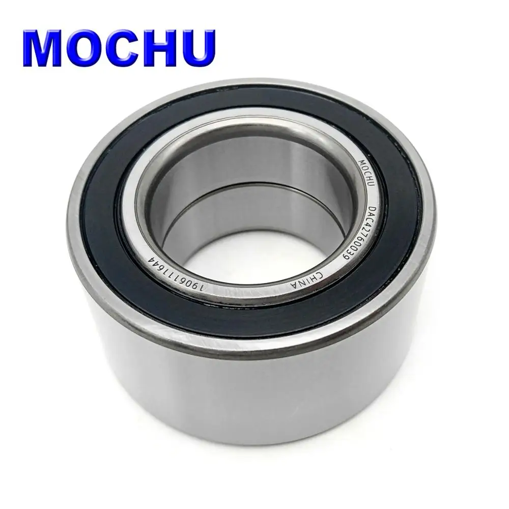MOCHU 42X76X39 DAC42760039 579102 513058 42BWD19 подшипник ступицы колеса ATV двойной радиальный шариковый подшипник