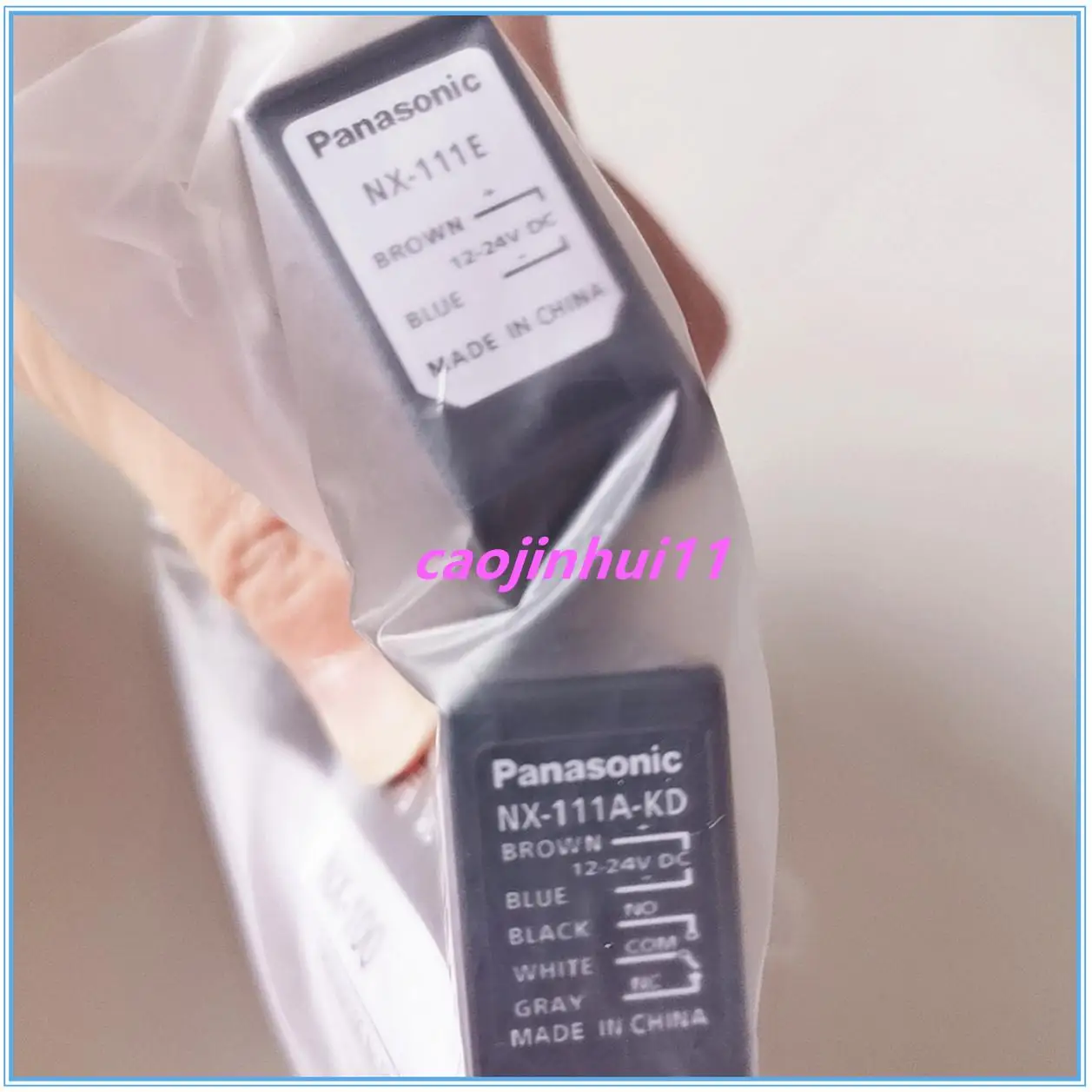 

new original NX-111A-K peerating photoelectric sensor switch KD NX-111E NX-112A-K