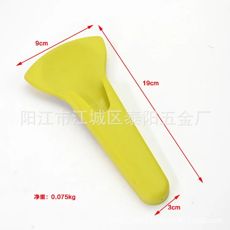 Manufacturers Direct Selling Scissors Multi-functional Kitchen Cut Shears Removable bing xiang jian Stainless Steel Kitchen Tool