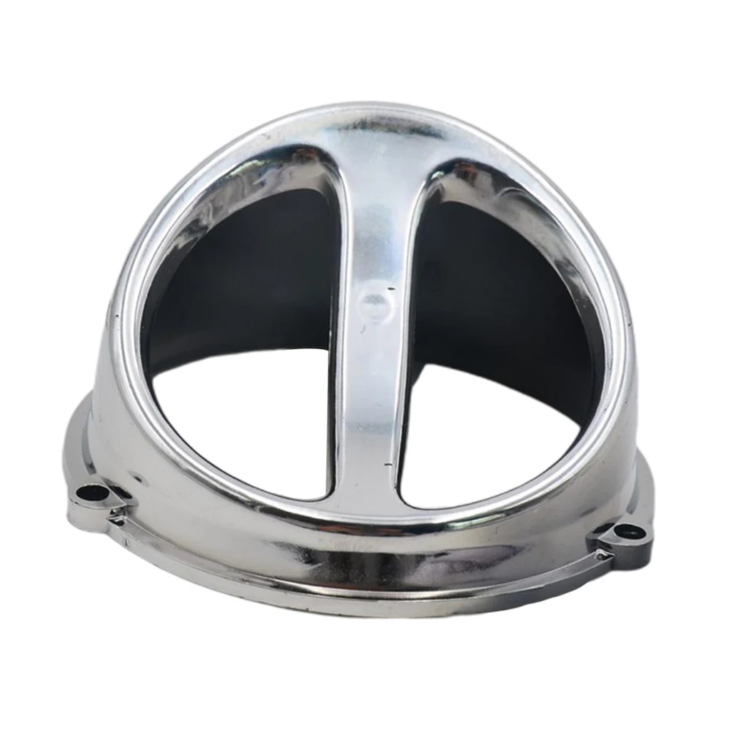 Fan Cover Air Scoop Cap for GY6 125cc 150cc Scooter Moped ATV Go kart Engine