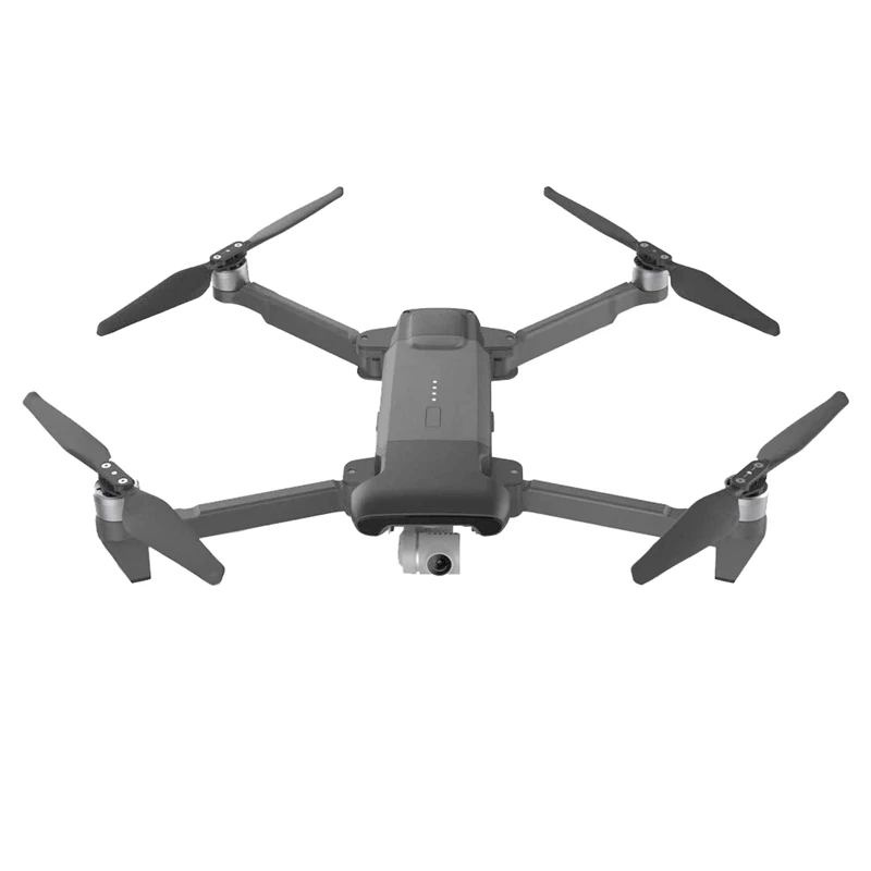 Быстросъемная Складная часть пропеллера для XIAOMI FIMI X8 SE RC Quadcopter Drone Аксессуары RC части(черный