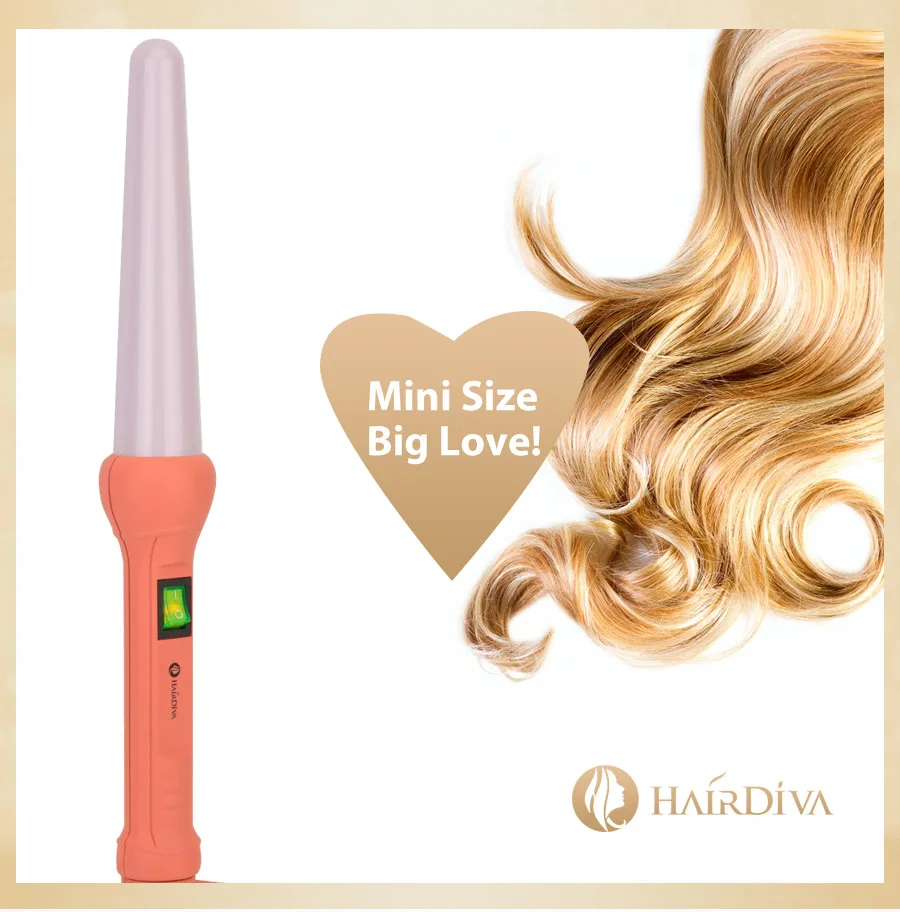 Mini Size, Big Love!