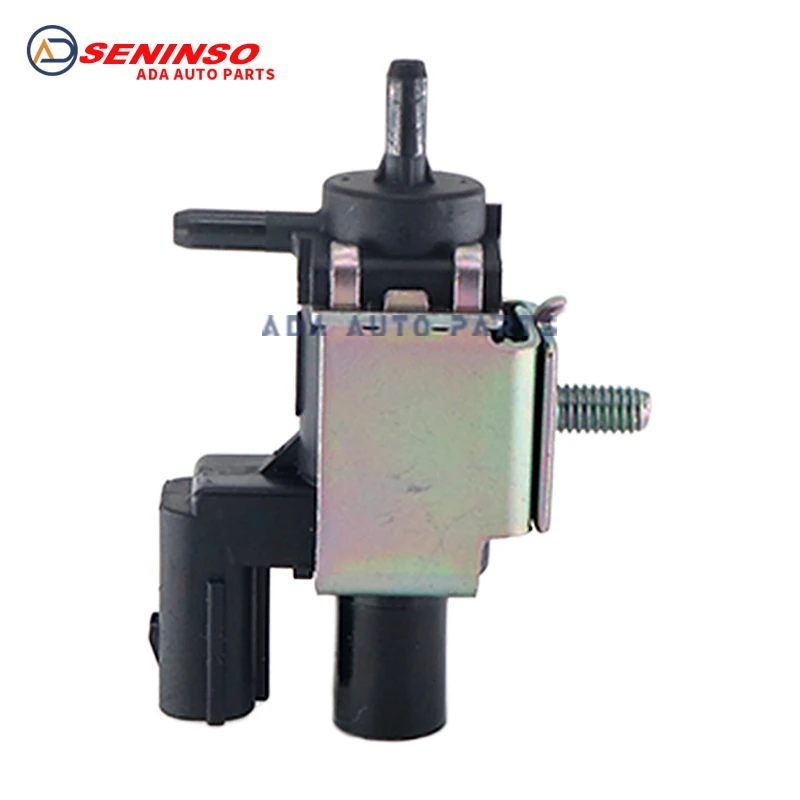 283242G700 CVS162 911818 Vapor Canister Purge Vacuum Valve Solenoid For Hyundai Santa FE Sonata For Kia Optima K5