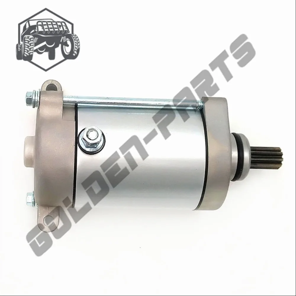 Запасной стартер двигателя Шатун в сборе для HISUN 700 ATV UTV 31200-004D00-0000 ATV аксессуары