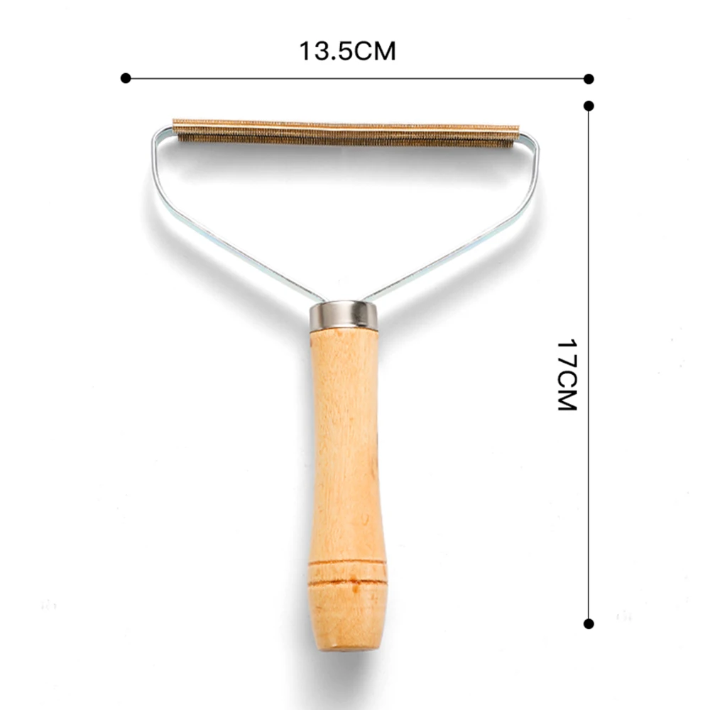 Portable Lint Remover Clothes Fuzz Quickly Remove Fluff Shaver Cashmere Depilatory Ball for Wool Fleece Cashmere Sweater