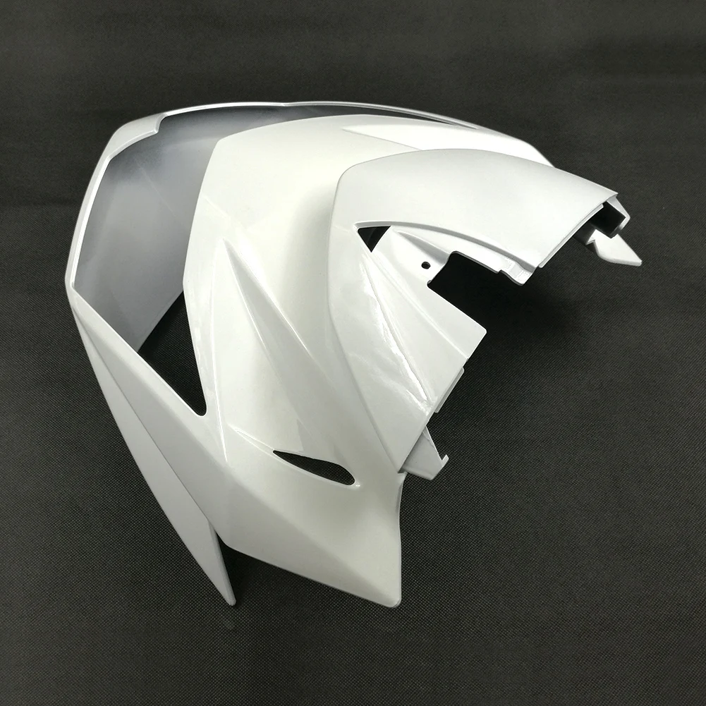 ZYAURA Motorrad CNC Abdeckung Für Kawasaki Z750 - Stylisches Zubehör In Schwarz