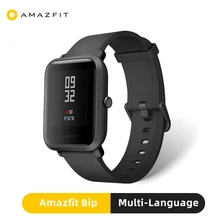 smartwatch with strong vibrating alarm
