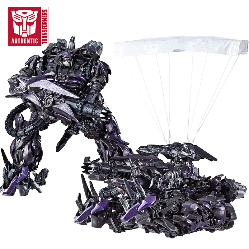 transformers shockwave studio series