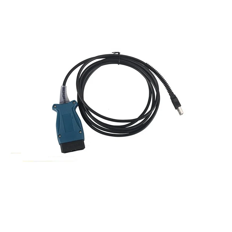 V159 JLR SDD Pro для J aguar L и R over Поддержка до 2017 PWM CAN K Line многоязычный протокол|Кабели