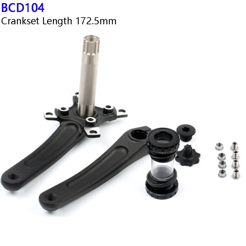 172.4 crank